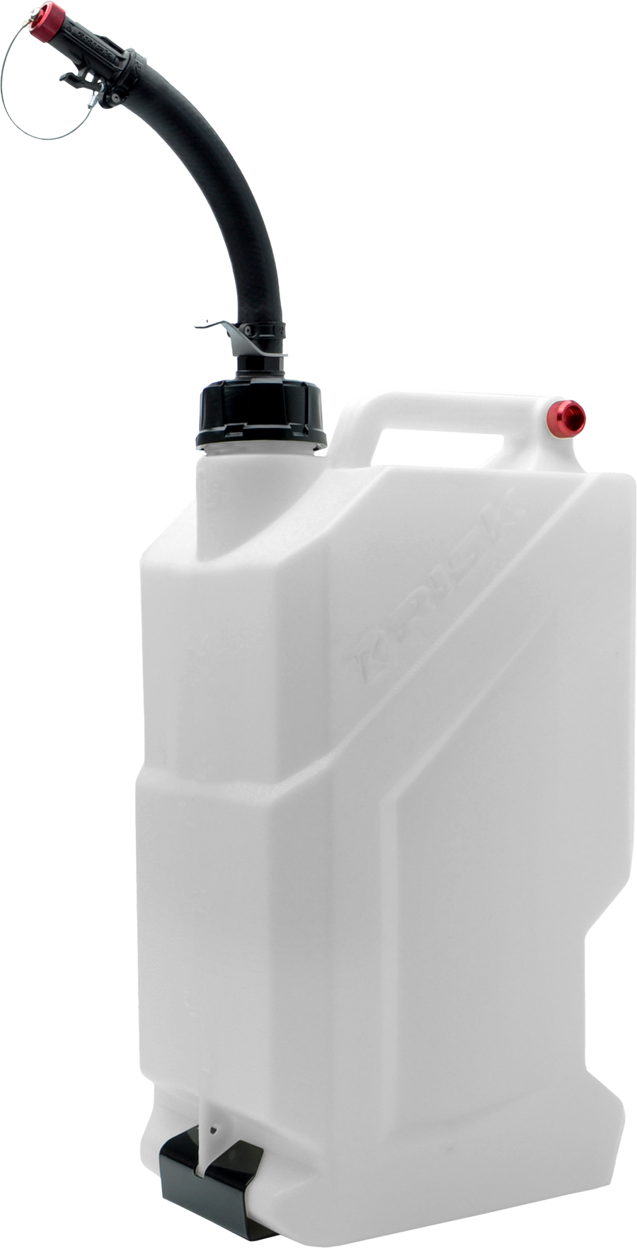 EZ5 COMBO 5 GALLON JUG WITH BLACK HOSE AND FLOOR MOUNT | 14210