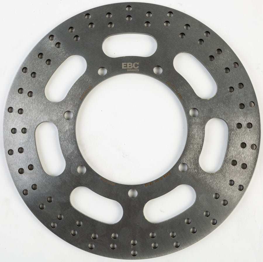 STANDARD BRAKE ROTOR