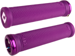 Ruffian V2 BMX Grips