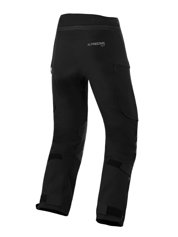 ANDES PRO DSXF PANT BKGY