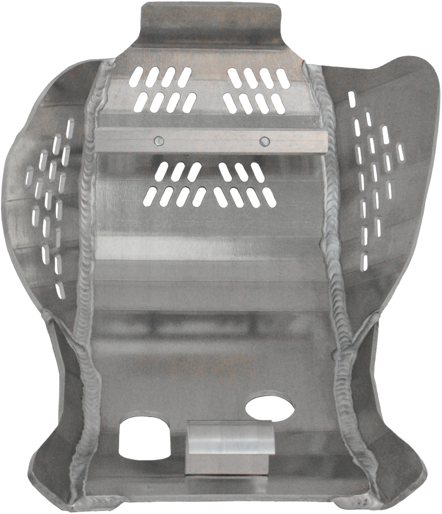 SKIDPLATE HUS/KTM | 24-116