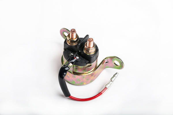 STARTER SOLENOID