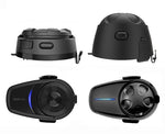 10S Bluetooth 4.1 Headset & Intercom
