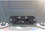 FRONT TOW HOOK POL | 101270