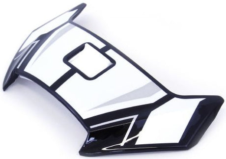 X-14 U.AIR INTAKE BRINK TC2