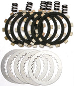 Dirt Racer Carbon Fiber Clutch Kit