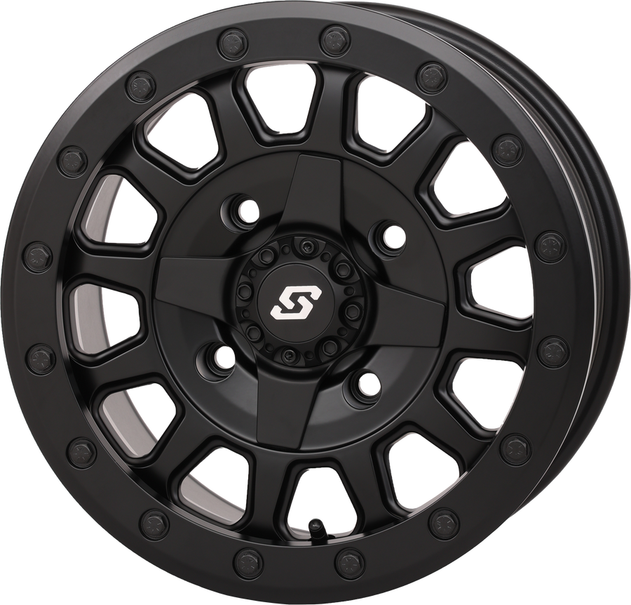 Sedona Adapt Beadlock Wheels
