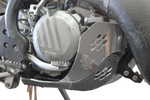 XTREME SKIDPLATE GAS/HUS/KTM | 24-017X