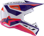 SM3 Heat Helmet