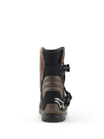 BELIZE V2 DS BOOT BRN BLK