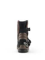BELIZE V2 DS BOOT BRN BLK