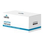 ADAPTER FOR SHOEI GEN 3 HELMETS | ADPA010004