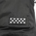 MOTORALL MX BLACK