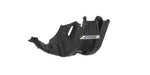 FULL ARMOR SKID PLATE BLACK