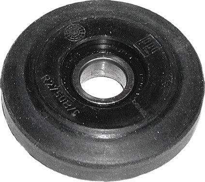 IDLER WHEEL BLACK 2.75"X.625"