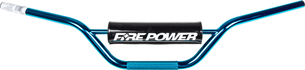 HANDLEBAR - CSA ATV - BLUE