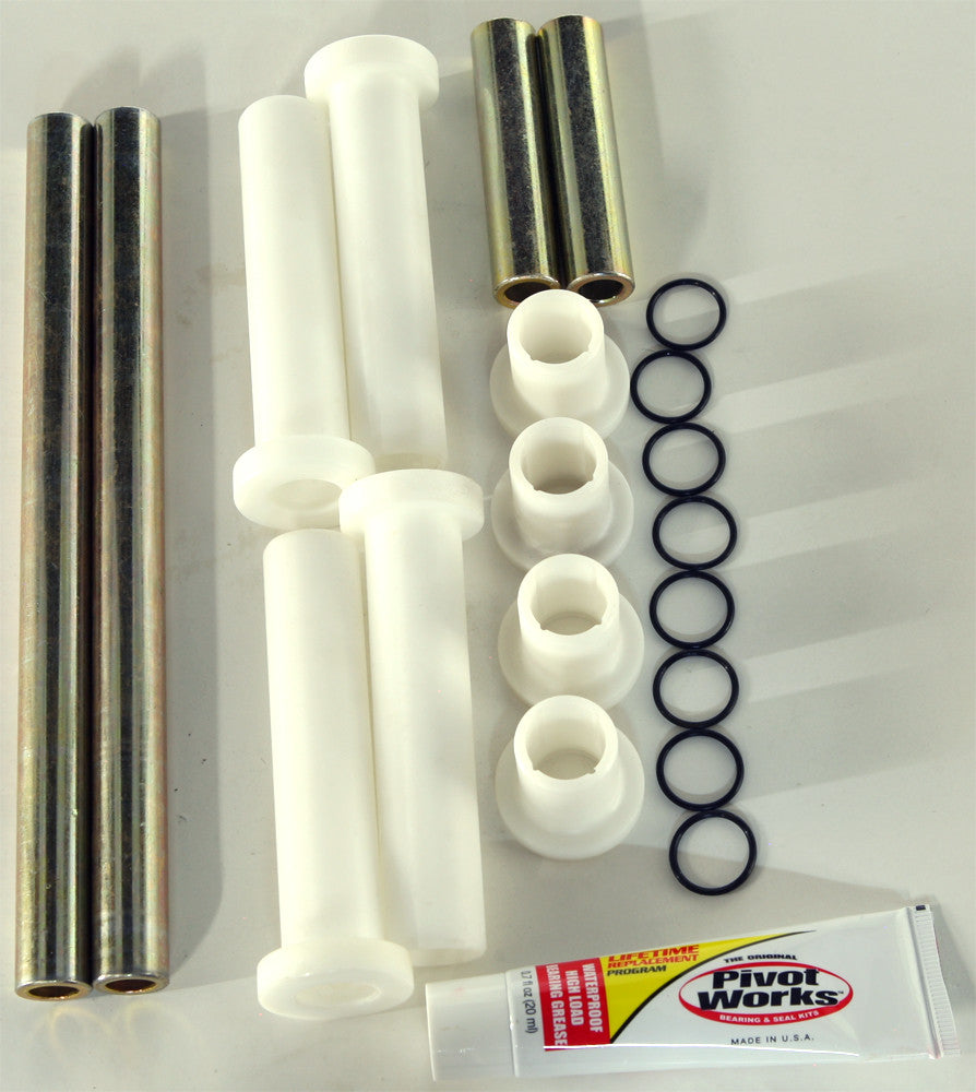 UPPER REAR A-ARM KIT | PWAAK-P04-000U