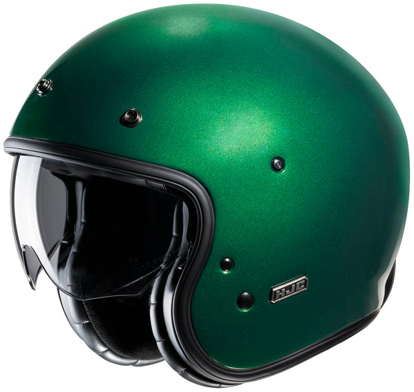 V 31 DEEP GREEN