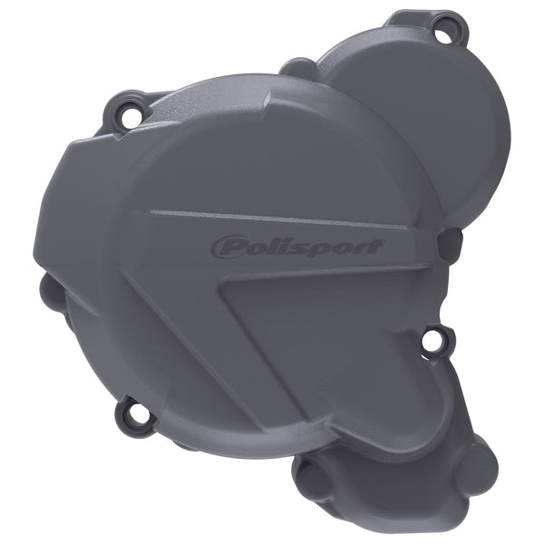 IGNITION COVER PROTECTORS NARDO GREY KTM | 8467500004