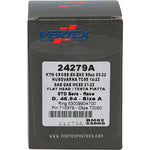 PISTON KIT CAST RACE 46.94/STD GAS/HUSQ/KTM