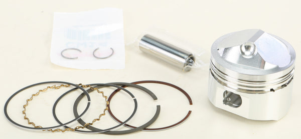 PISTON KIT 57.00/STD 11:1 KAW/SUZ