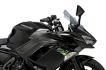 SPORT SIDE SPOILERS BLACK KAW | 3882N