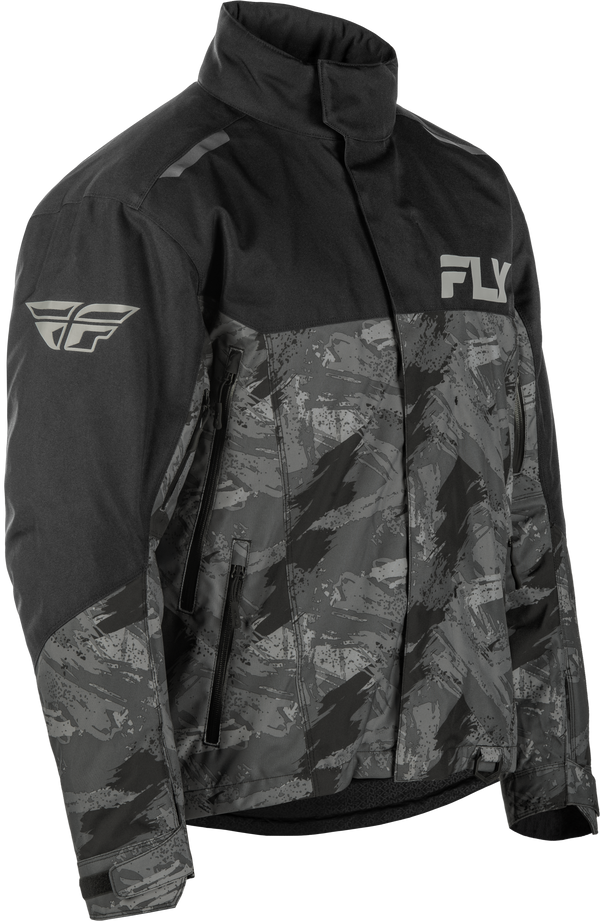 SNX Pro Jacket (2026)