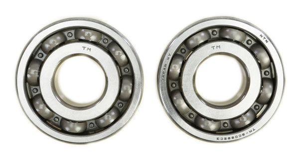 CRANKSHAFT BEARING & SEAL KIT HON