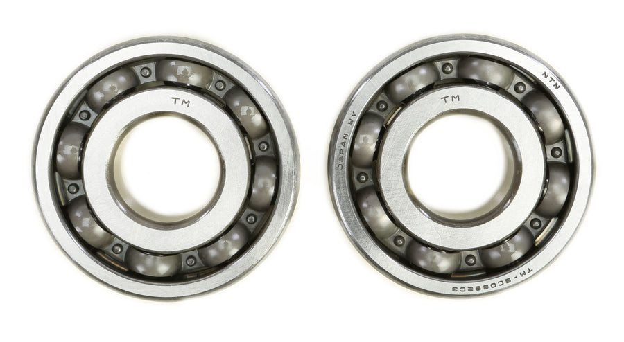 CRANKSHAFT BEARING & SEAL KIT HON