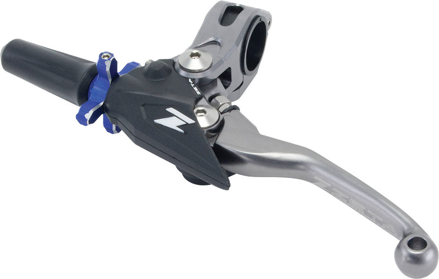 Forged Pivot Perch