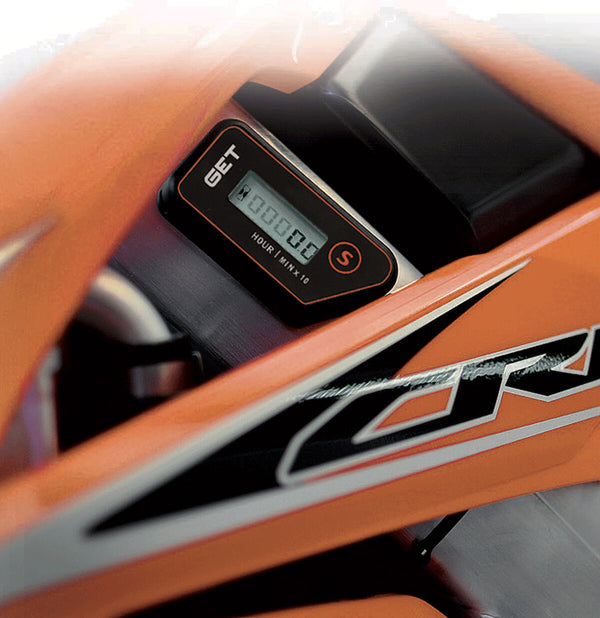HOUR METER | GK-GETHM-0002