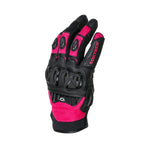 HYPER-FLO AIR GLV RUBIN W