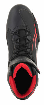 FSTR-3 DS SHOE BKGYRD