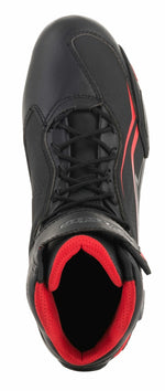 FSTR-3 DS SHOE BKGYRD