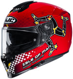 RPHA 70 ISLE OF MAN MC-1