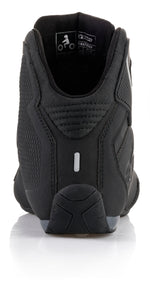 SEKTOR WP SHOE BK