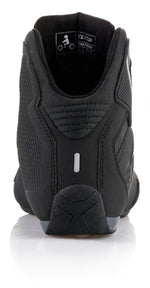 SEKTOR WP SHOE BK