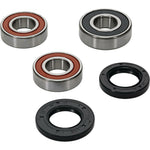 WHEEL BEARING KIT PREMIUM | 25-1066-P