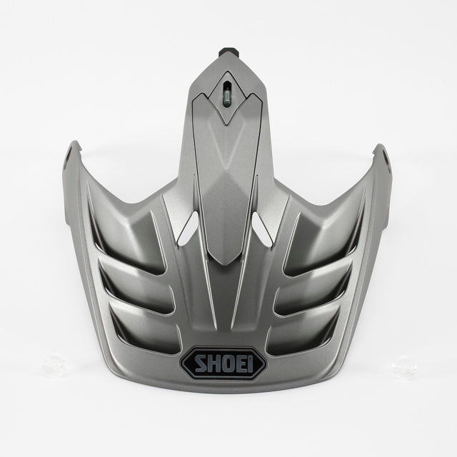 HORNET X2 VISOR MT.DEEP GREY