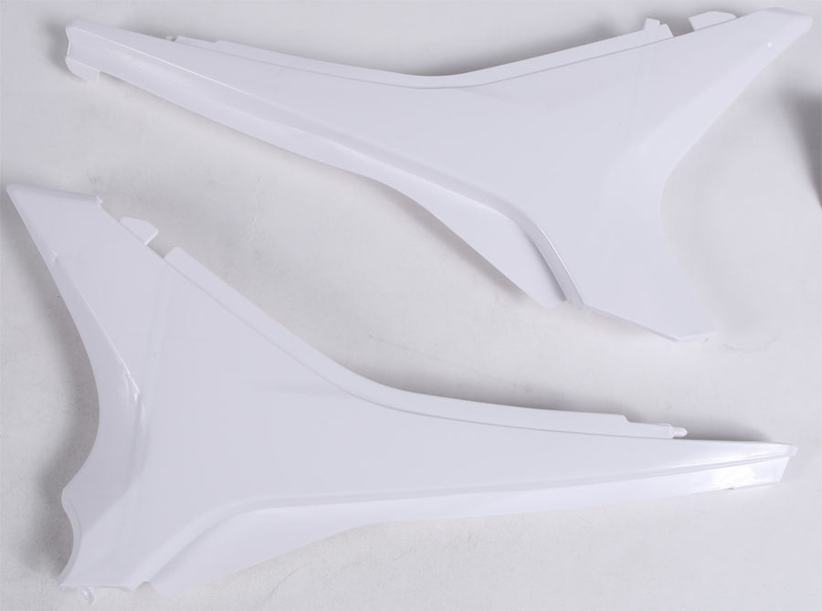 AIRBOX COVER WHITE