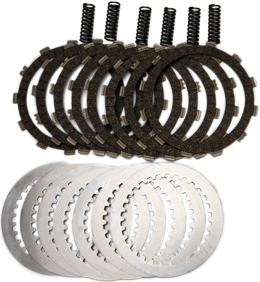 DIRT RACER CLUTCH SET DRC113