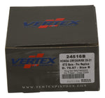 PISTON KIT FORGED 78.97/STD 13.9:1 HON
