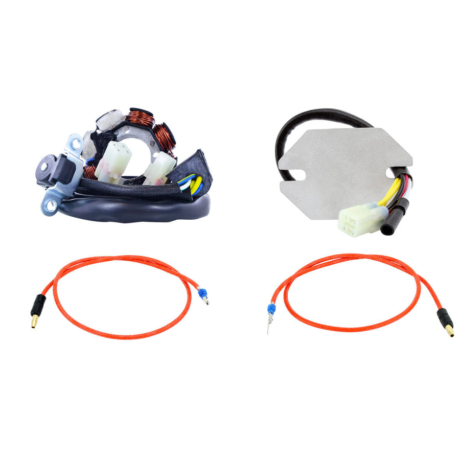 40W AC/DC STATOR LIGHTING KIT STATOR+REGULATOR+PICKUP | RMS900-104238