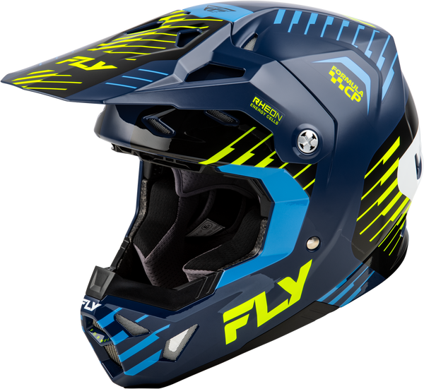 2025 Formula CP Slice Youth Helmet