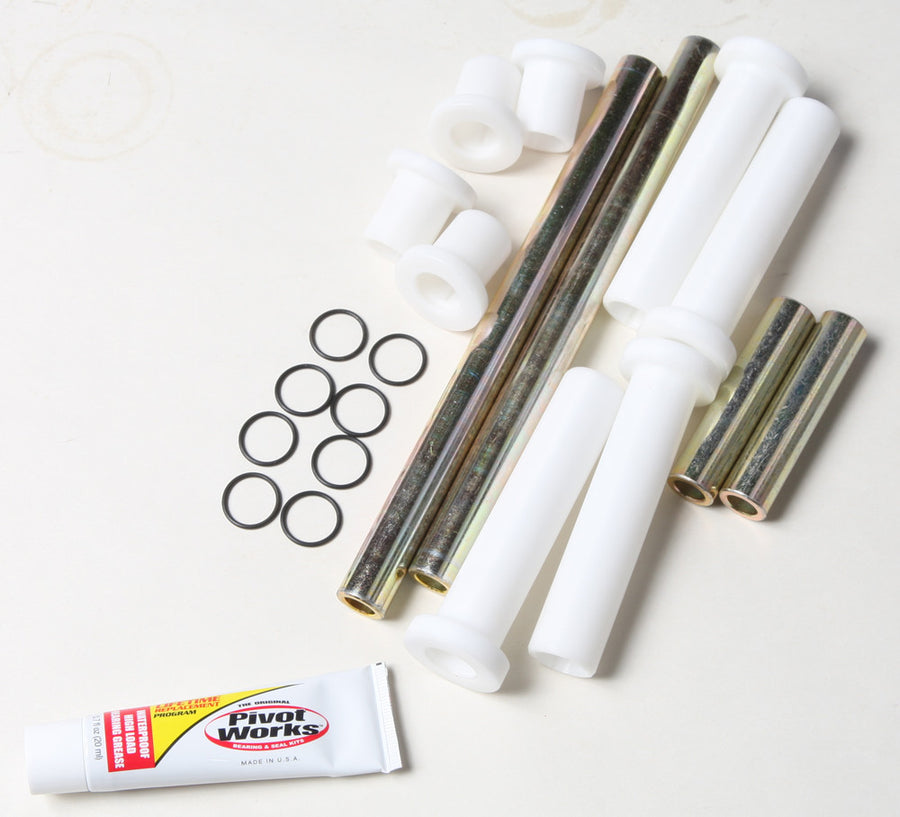 UPPER REAR A-ARM KIT | PWAAK-P02-000U