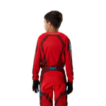 YTH 180 RAID JERSEY