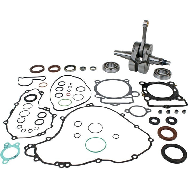 BOTTOM END KIT