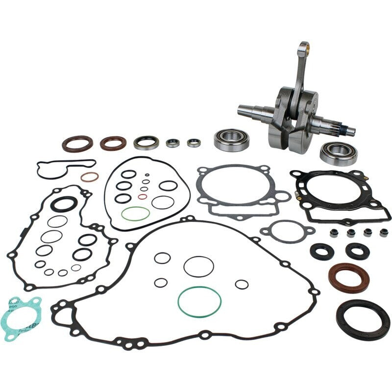 BOTTOM END KIT