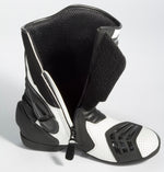 LATIGO AIR BOOT WHT/BLK