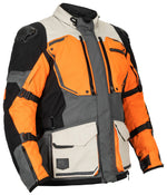 THE TREK JACKET ORG/SD